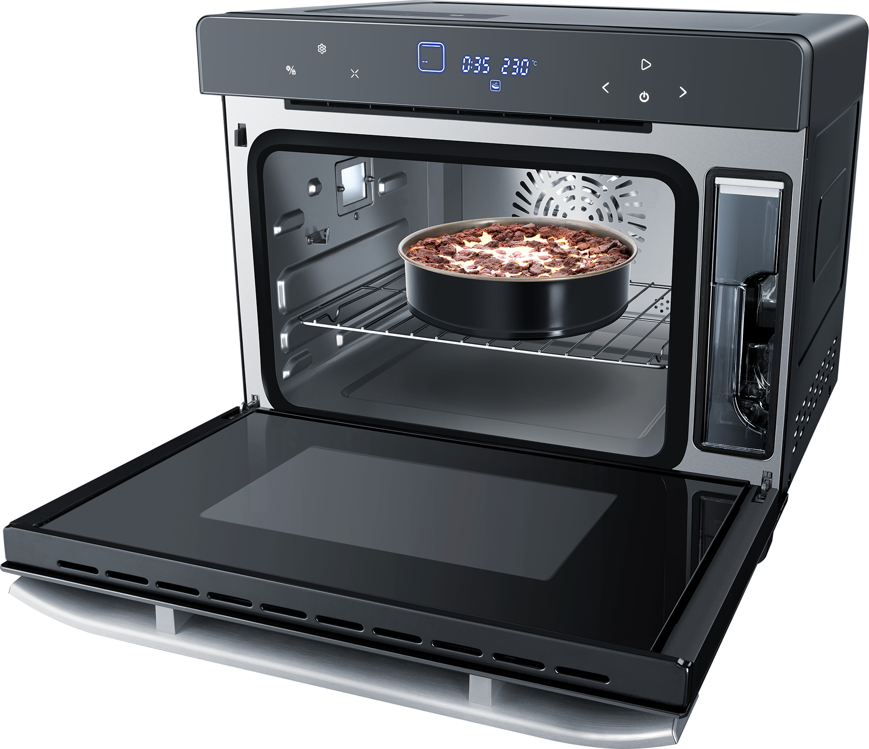 Steba Multifunktions ovn